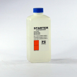 PRINT RA DEV. STARTER P1-S