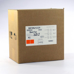 PRINT SPV BF. REP. 2X25 P2