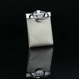 PHOTO KEYCHAIN CREAM 2X...