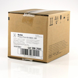 PHOTO PRINT KIT 6800/6R