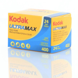 KODAK GOLD 400 135-24 ULTRA