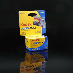 KODAK GOLD 400 135-24...