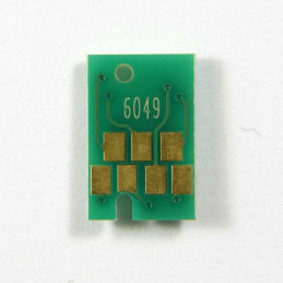 CHIP LLK 6049 PER CARTUCCE...