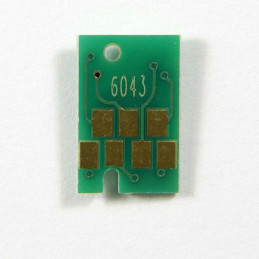 CHIP M 6043 PER CARTUCCE...