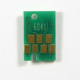 CHIP PK 6041 PER CARTUCCE...