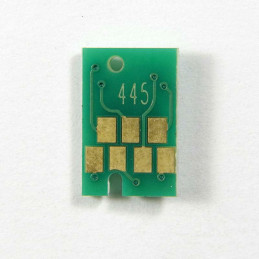 CHIP LC 445 PER CARTUCCE...