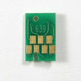 CHIP LLK 639 PER CARTUCCE...