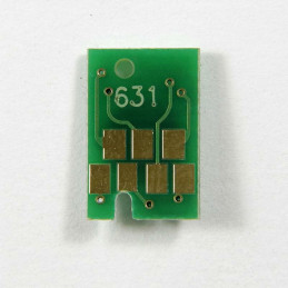 CHIP PK 631 PER CARTUCCE...