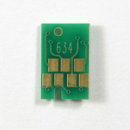 CHIP Y 634 PER CARTUCCE...