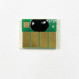 CHIP Y PER CARTUCCE HP70