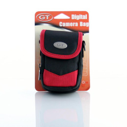 PHOTO/VIDEO BAG DCB-7402R