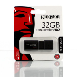 KINGSTON USB 32GB