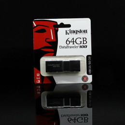 KINGSTON USB 64GB