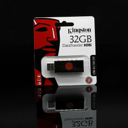 KINGSTON USB 32GB