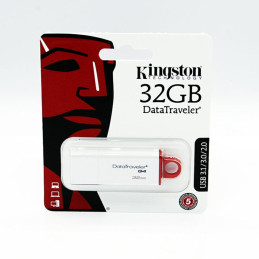 KINGSTON USB 32GB