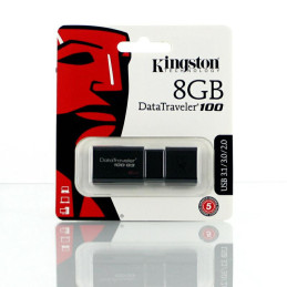 KINGSTON USB 8GB