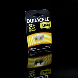 DURACELL LR44 2XBL