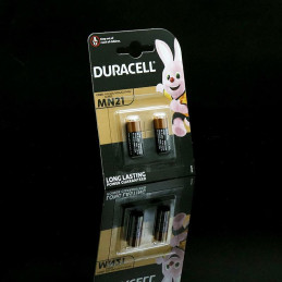 DURACELL MN21 2XBL
