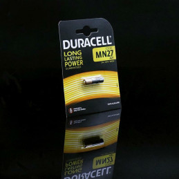 DURACELL MN27