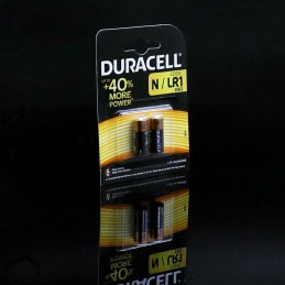 DURACELL MN9100 2XBL