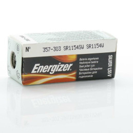 ENERGIZER D357 10BL