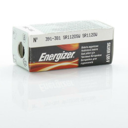 ENERGIZER 391/381 10BL