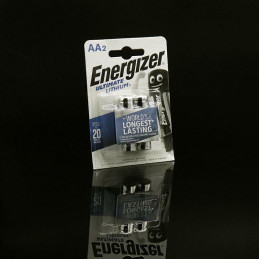 ENERGIZER 1500-AA STILO...