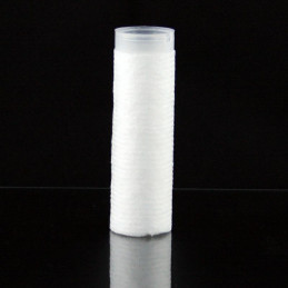 FILTRO P (123X30X35) 10PZ