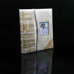 ALBUML HILO 13X19/200 PHOTO