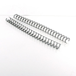SPIRALI DORSI METALLO (2:1)...