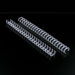 SPIRALI DORSI METALLO (2:1)...