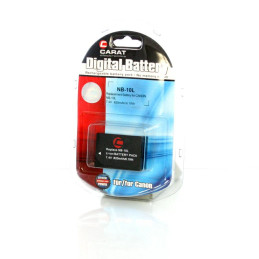 BAT.DED.NB-10L DIG. REC....