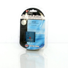 BAT.DED.NP40 3.7V 950MAH...