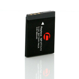 BAT.DED.NPFT1 DIG. REC....