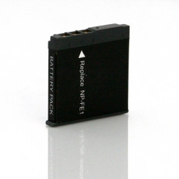 BAT.DED.NPFE1 DIG. REC....