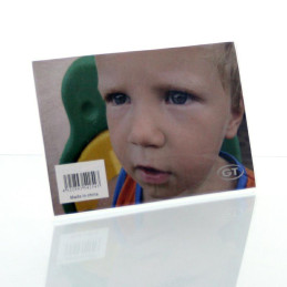 CORNICE PLEXI DA APPOGGIO...