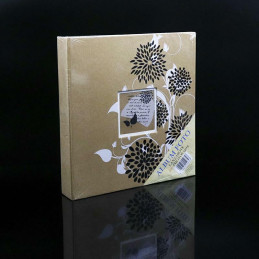 ALBUML LANZAROTE 13X19/200...