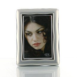 CORNICE SILVER PLATED...