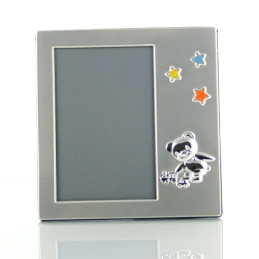 CORNICE SILVER PLATED...