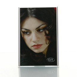 CORNICE SILVER PLATED...