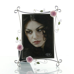 GLASS FRAME 13 10X15