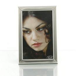 CORNICE SILVER PLATED...