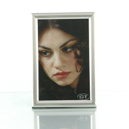 CORNICE SILVER PLATED...