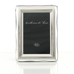 CORNICE SILVER PLATED...