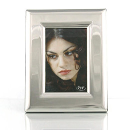 CORNICE SILVER PLATED...