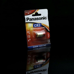PANASONIC CR2