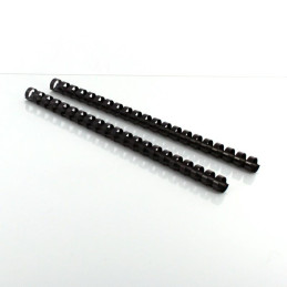 SPIRALI DORSI PLASTICA 28...