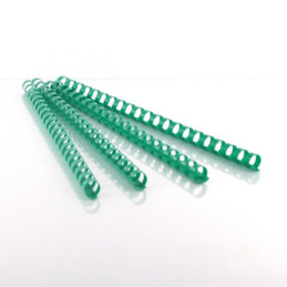 SPIRALI DORSI PLASTICA 6...