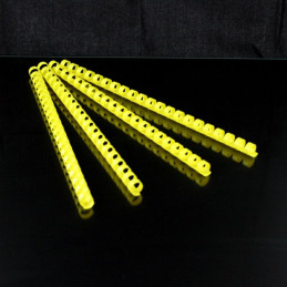 SPIRALI DORSI PLASTICA 6...