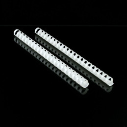 SPIRALI DORSI PLASTICA 8...